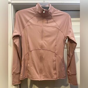 Balance Collection~NWT~Activewear~Lightweight~Zip-Up~Jacket~Size SP(4-6)/M(8-10)